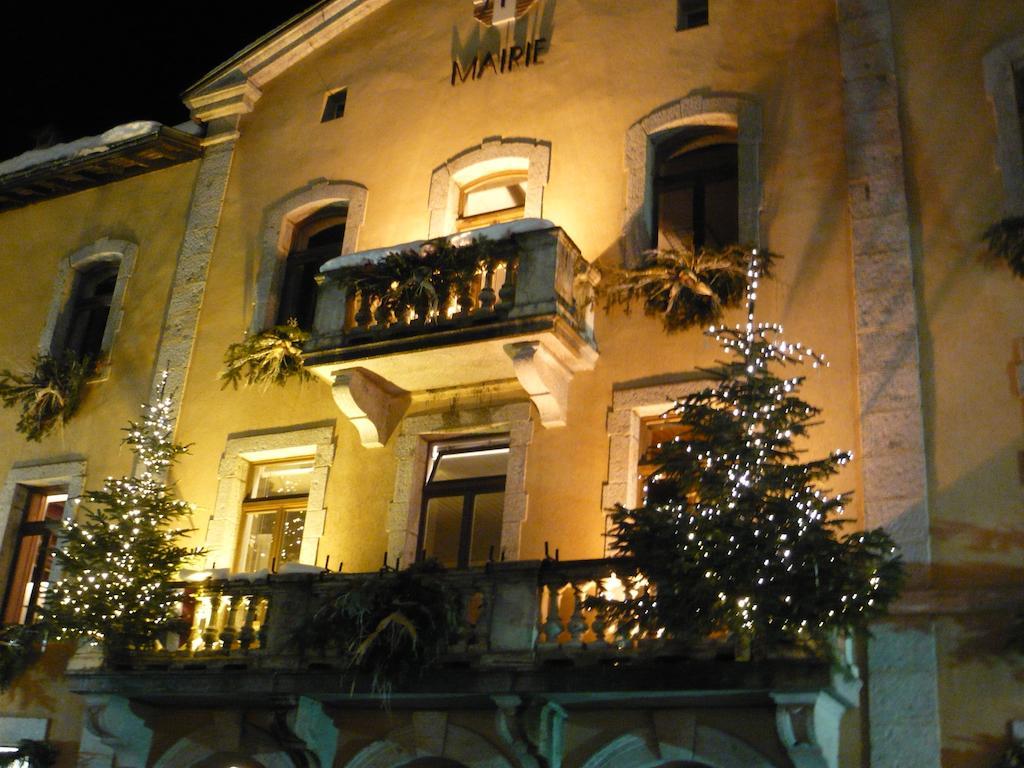 Chambre D'Hote De L'Auguille Megeve Exterior photo